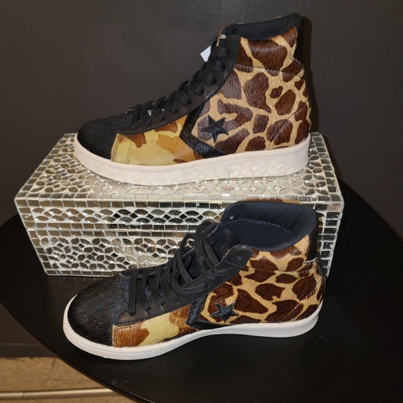 Converse Pro - Picture 3 of 8